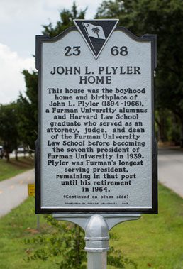 john-plyler-marker