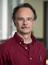 Dr. Wade Worthen