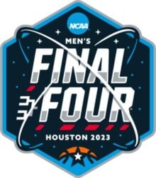 Final Four logo
