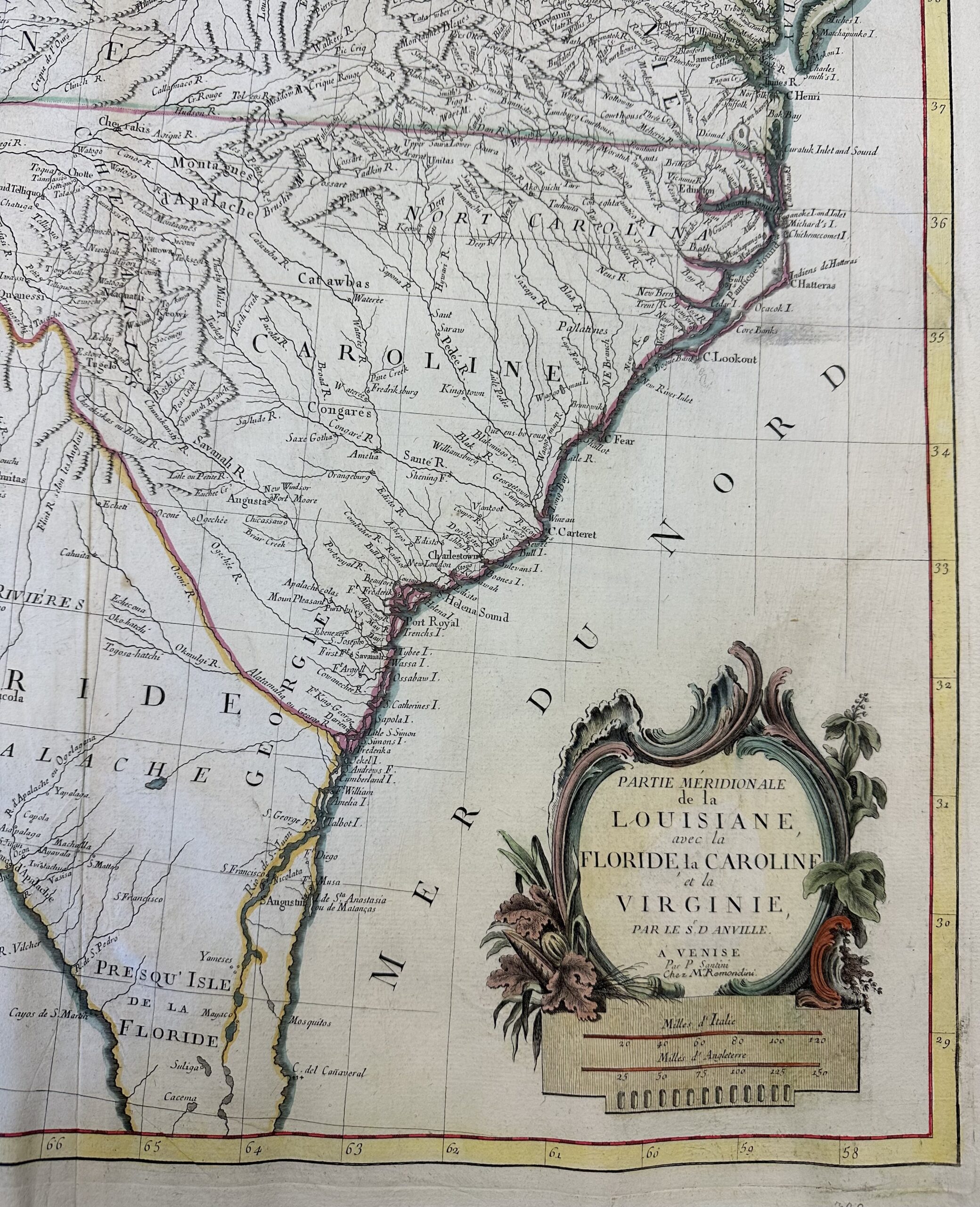 Graphic Readability: Foreman researchers view eighteenth-century maps by means of completely different lenses