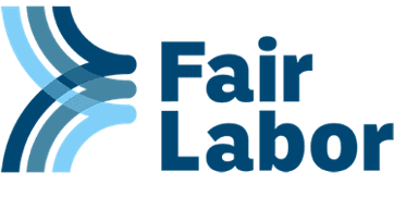 logo for Fair Labor Association