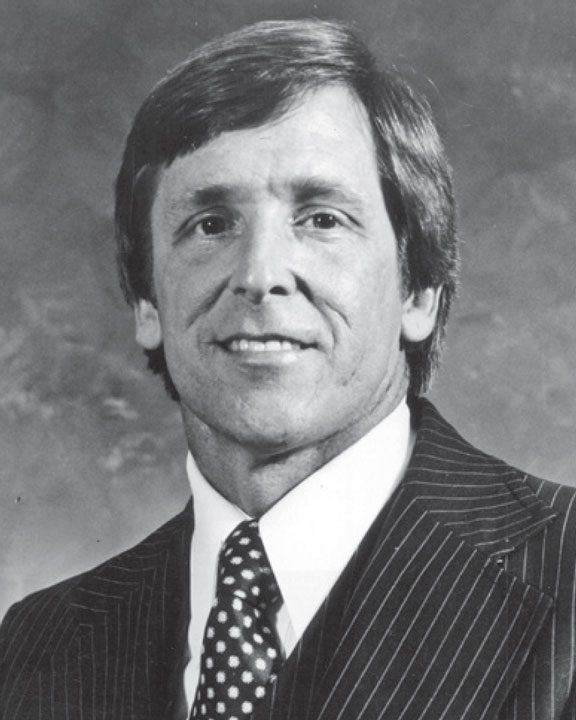 Dick Sheridan headshot