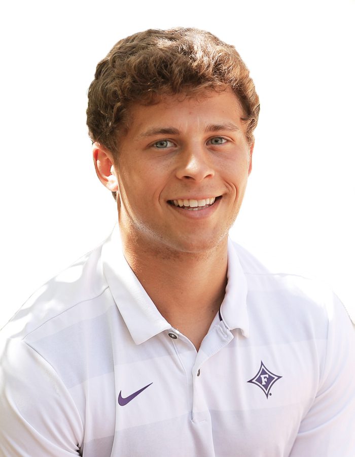 Andrew “Drew” Singerman