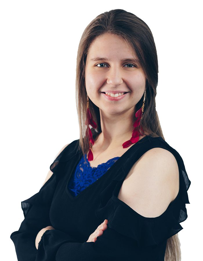 Elizabeth Garcia Ponte