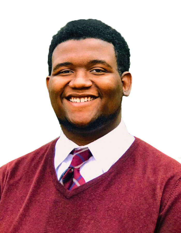 Qwameek Bethea