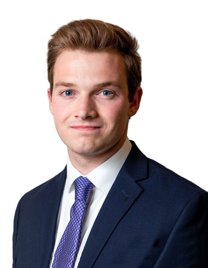Zach Jasper