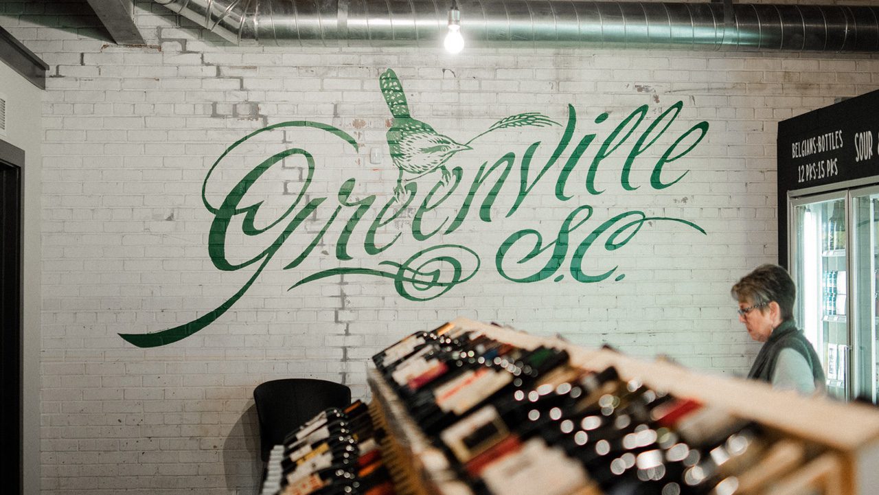 Community Tap / Photo: Rioin Oshiro