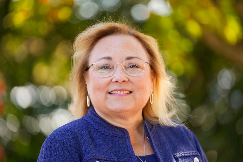 Lisa Rust Calgary Furman board of trustees adds five new members - News