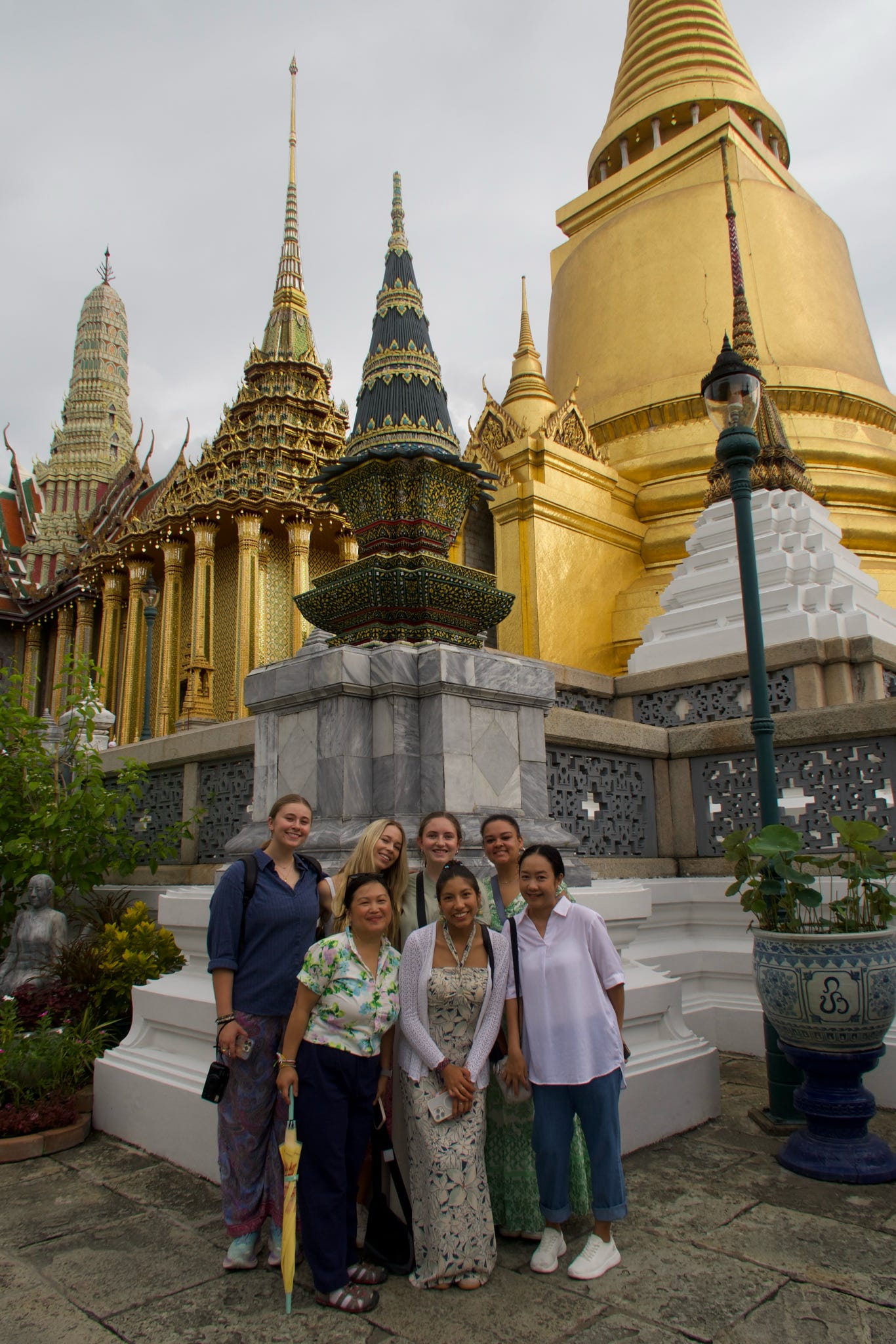 Thailand