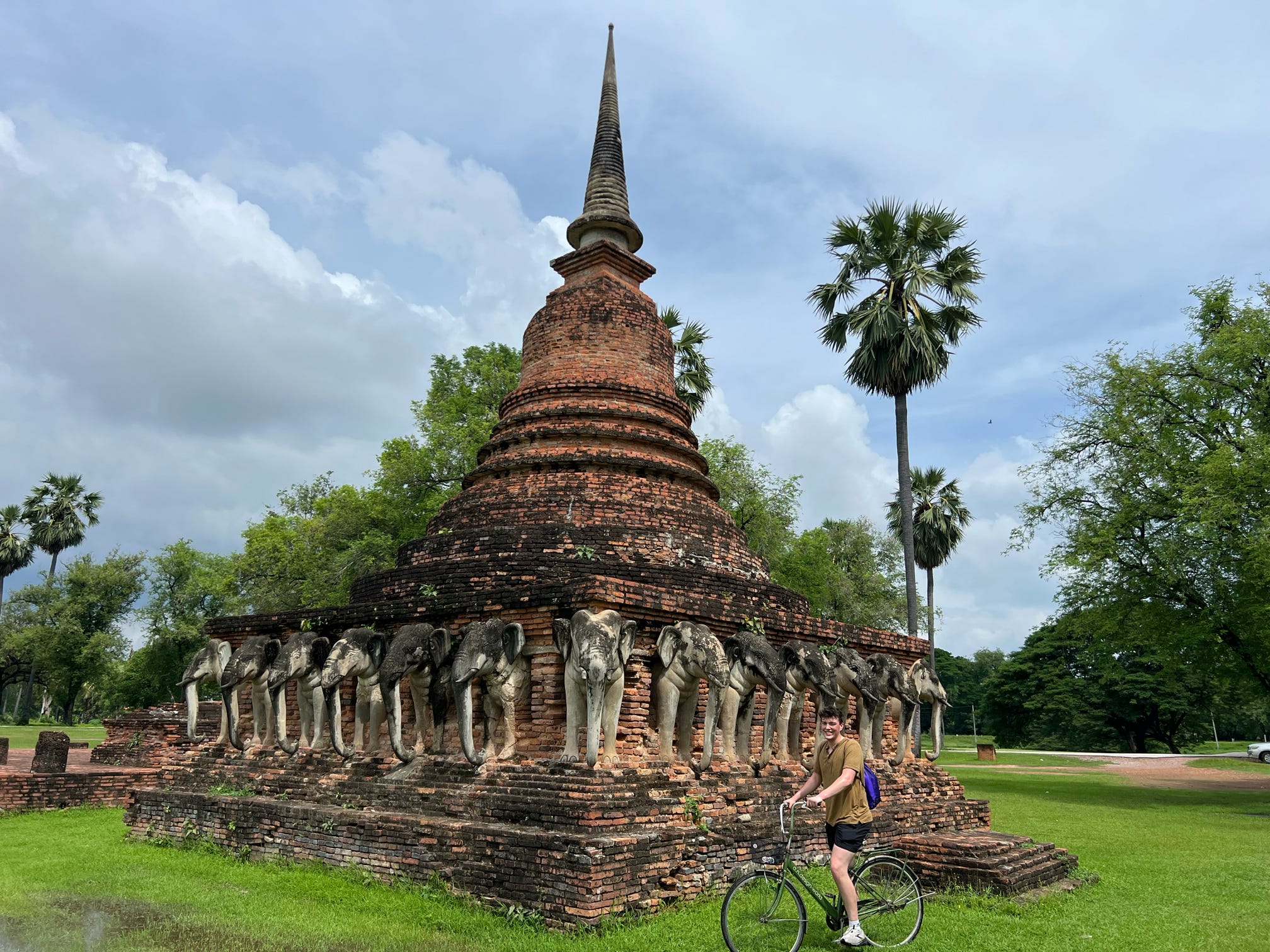 Thailand