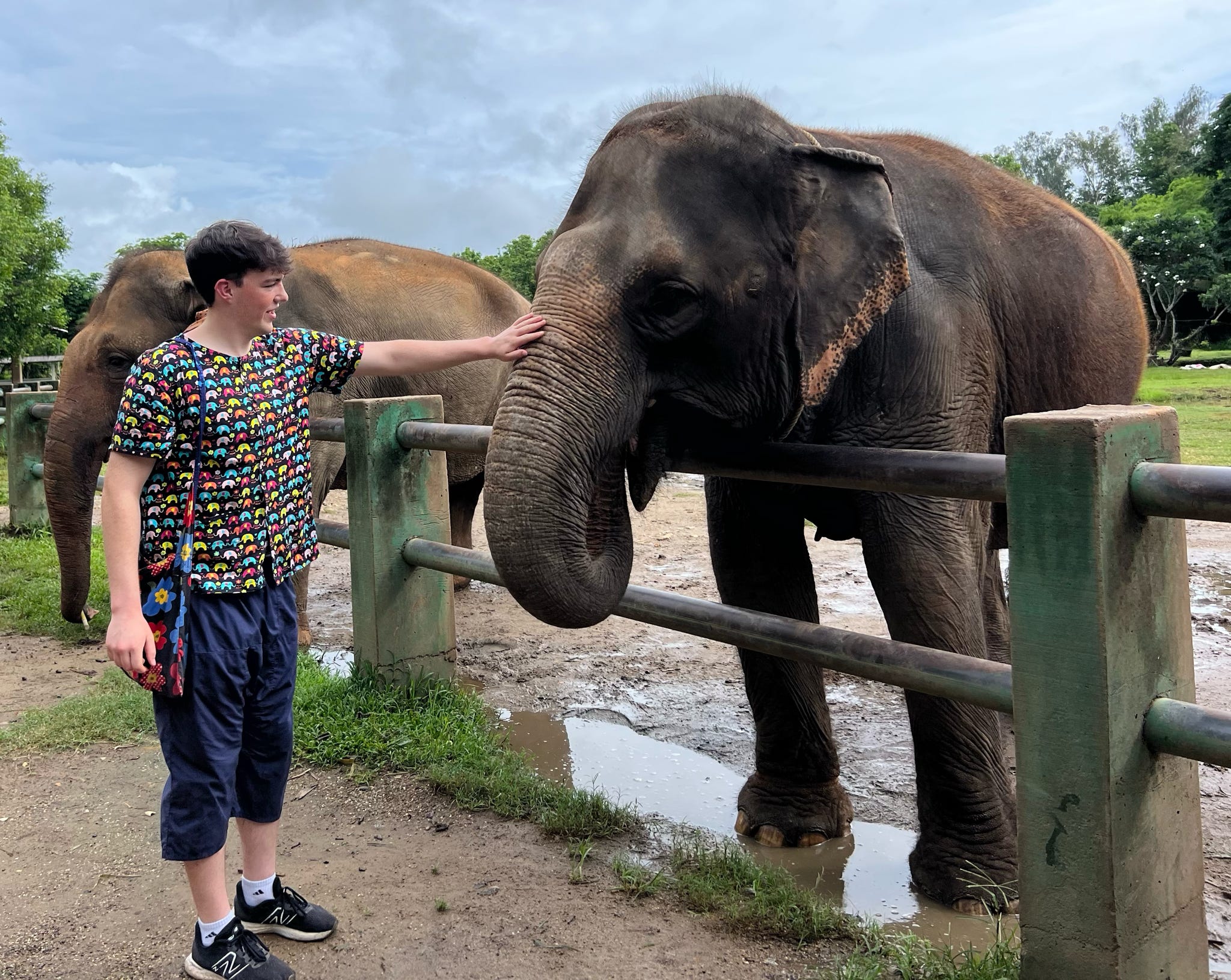 Thailand