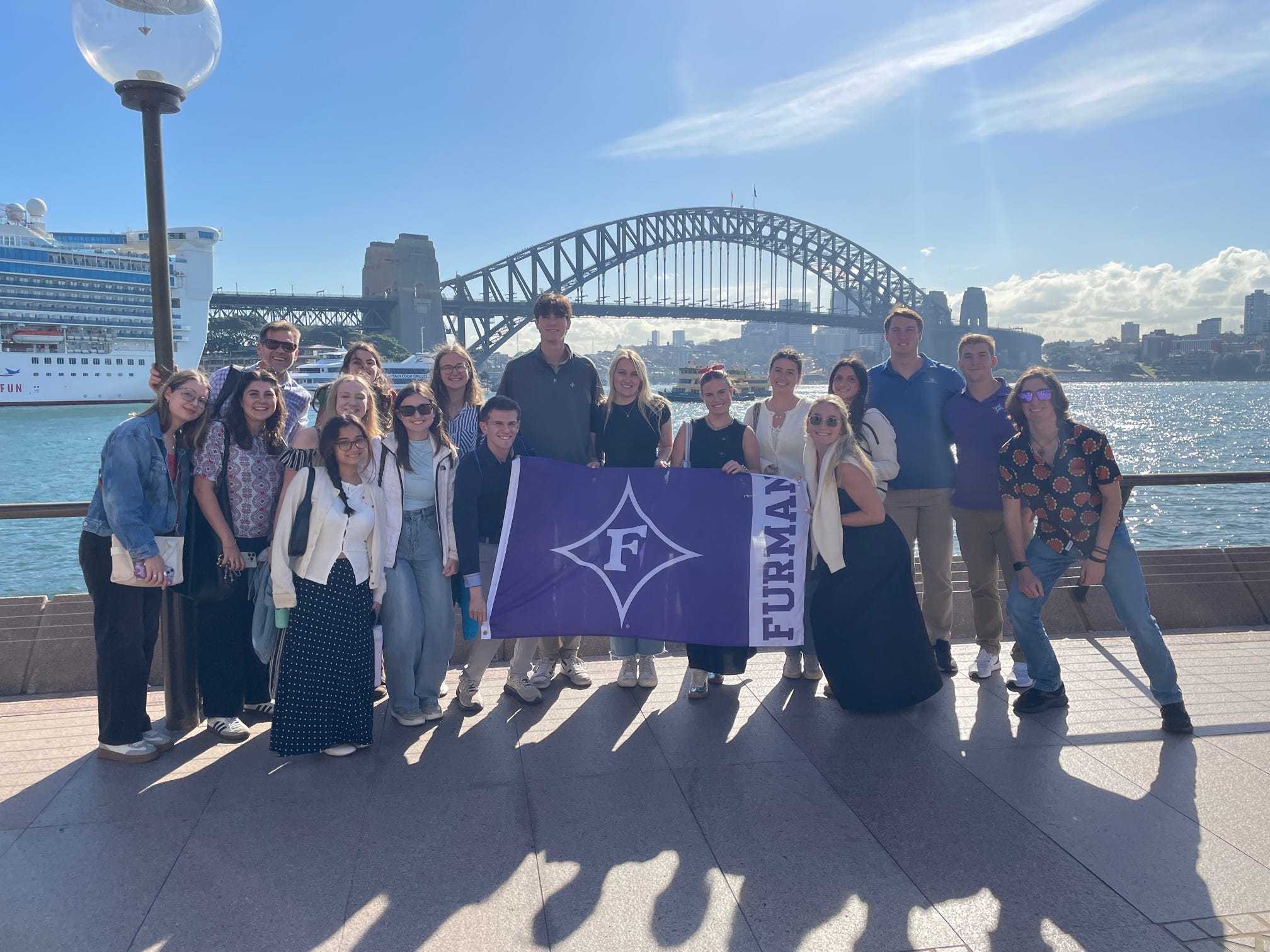 Sydney