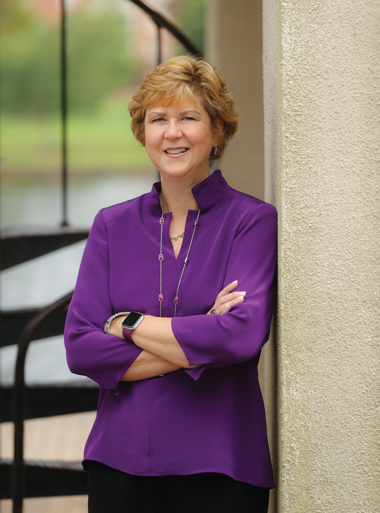 Furman University President Elizabeth Davis Announces Plans to Conclude ...