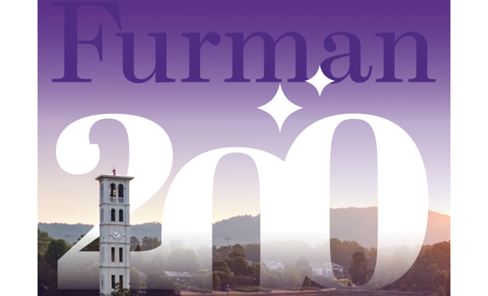 Furman Magazine Hero Image
