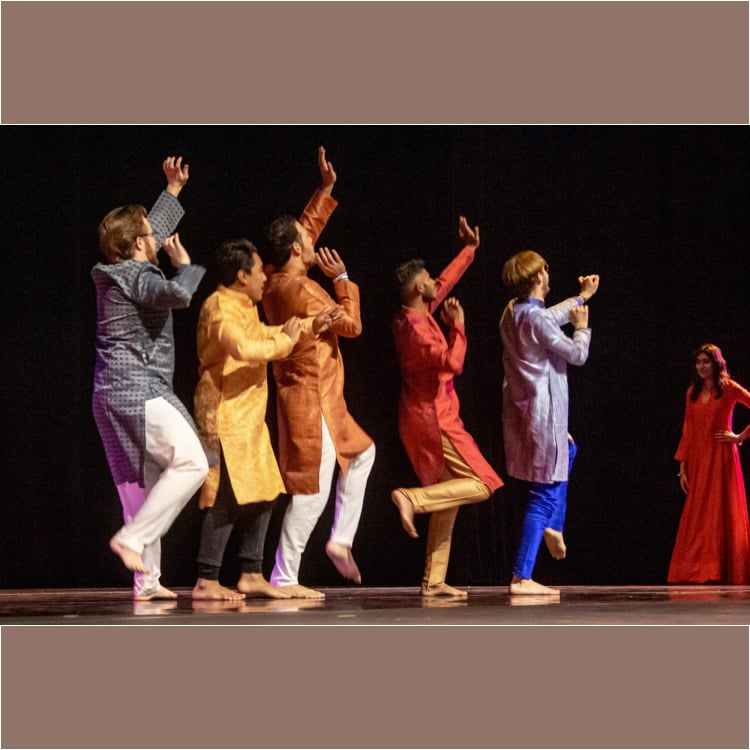 2022 FUISA International Fashion Show