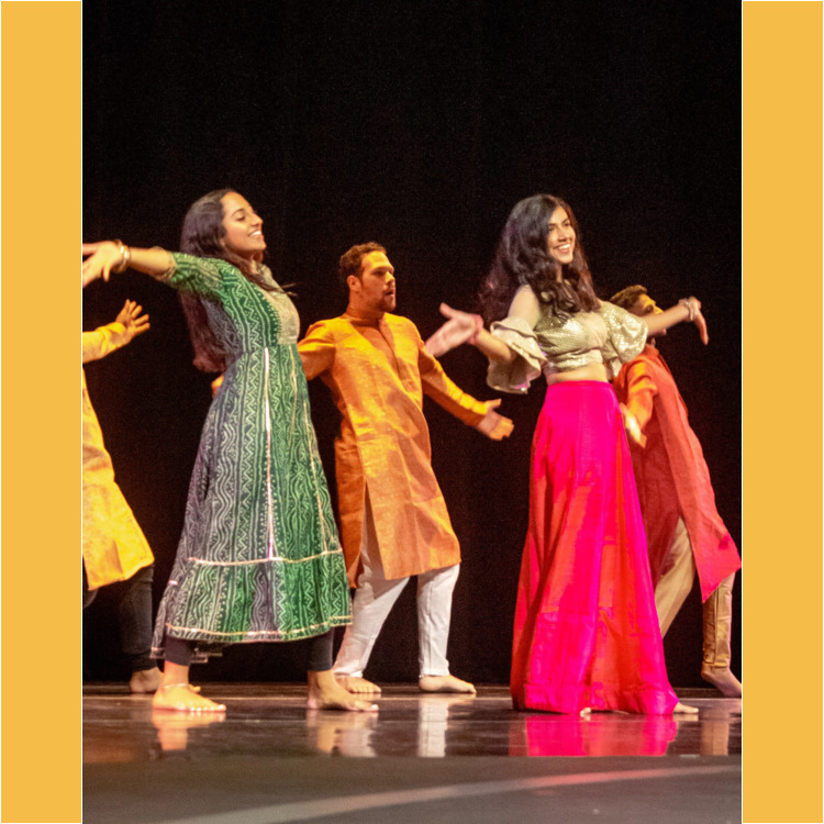 2022 FUISA International Fashion Show