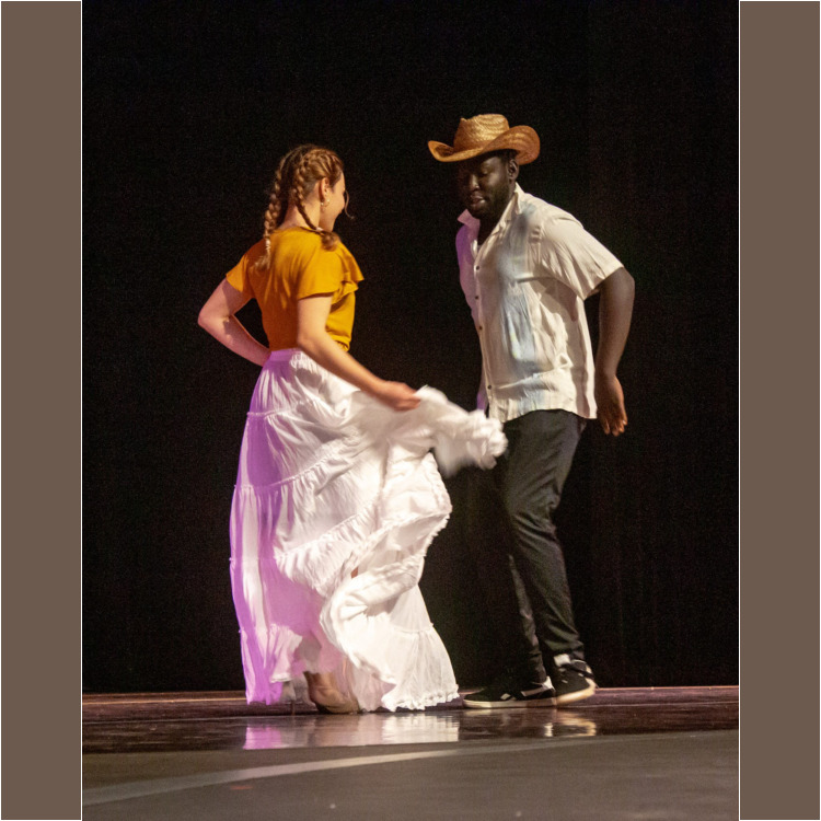 2022 FUISA International Fashion Show