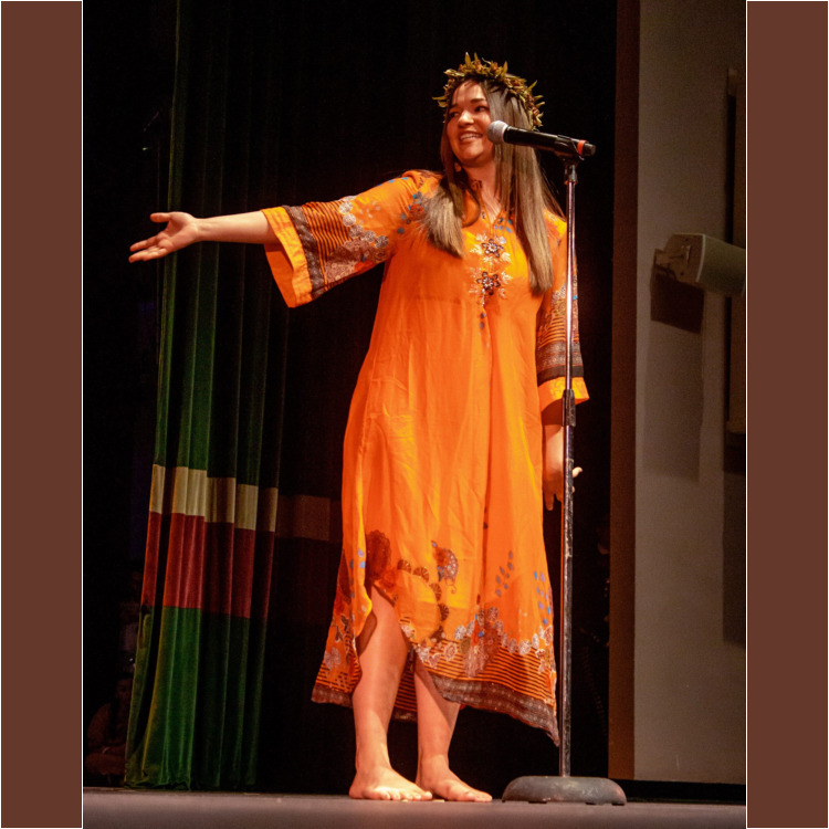 2022 FUISA International Fashion Show