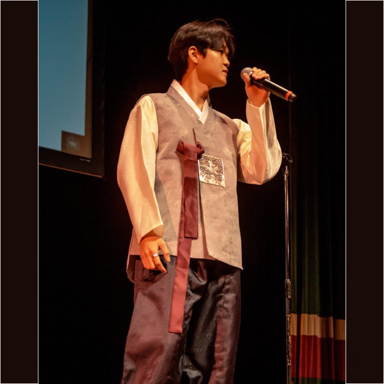 2022 FUISA International Fashion Show