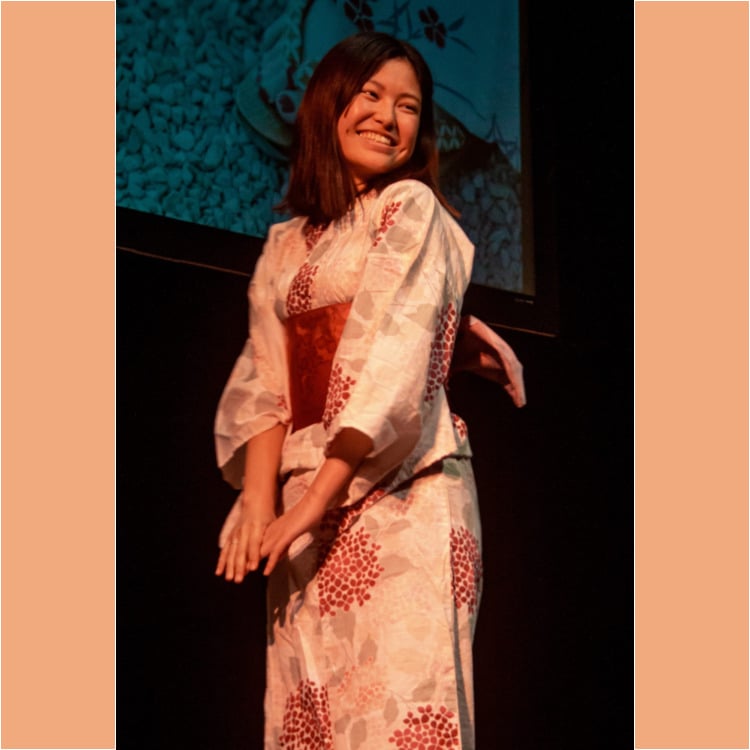 2022 FUISA International Fashion Show