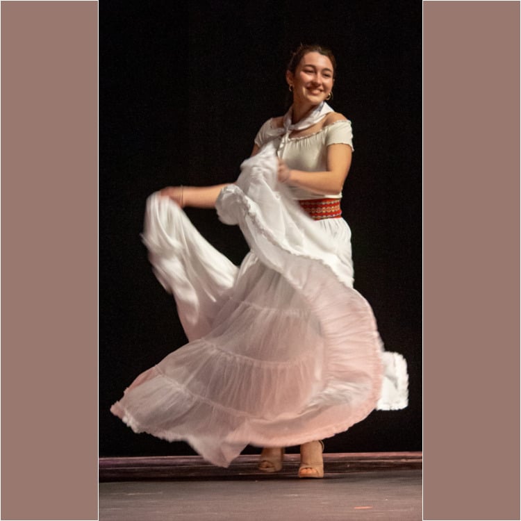 2022 FUISA International Fashion Show
