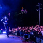 Teezo Touchdown headlined this year's FUSAB and SGA Spring Concert.