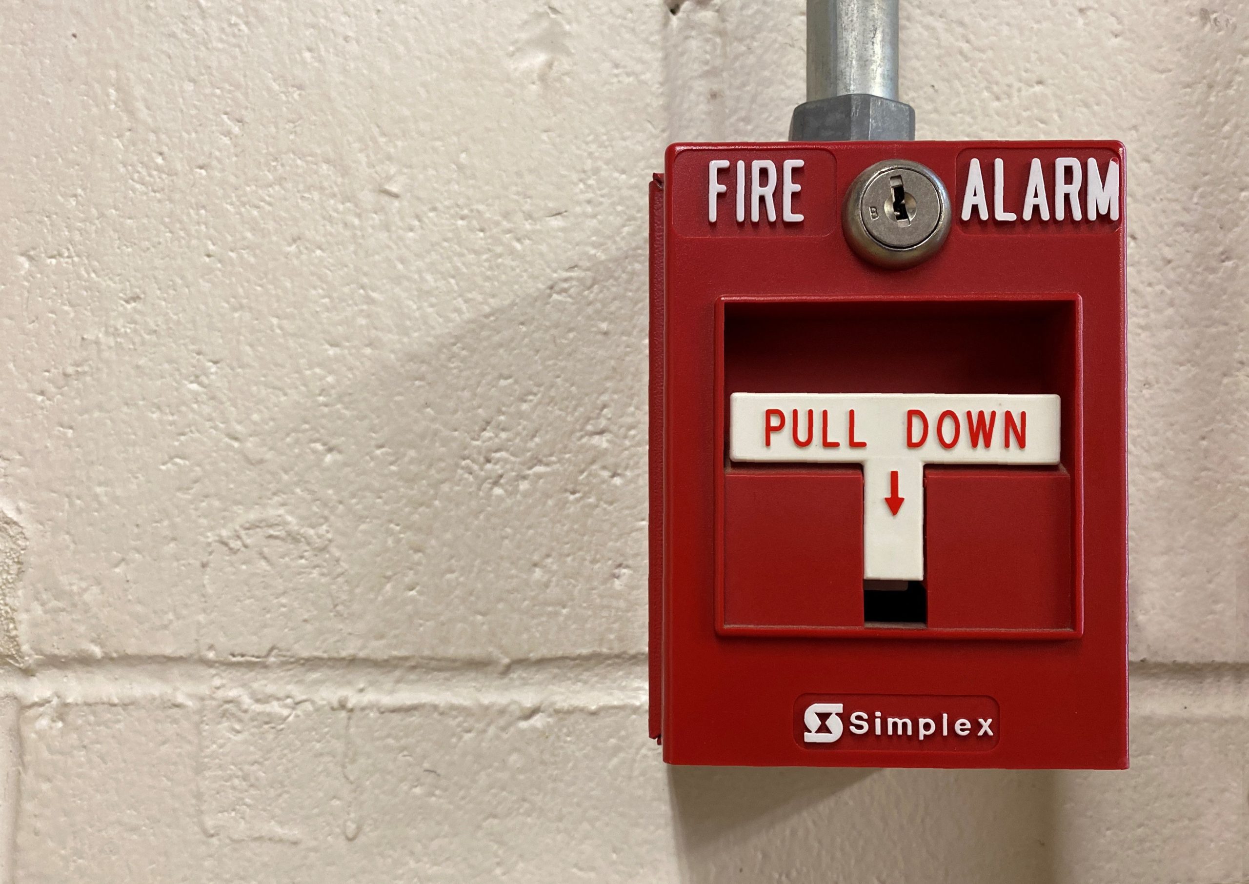 Risk Management/Fire &amp; Safety
