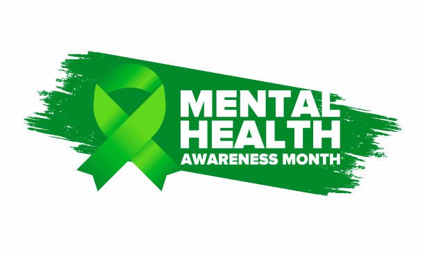 Mental Health Awareness Hero Image