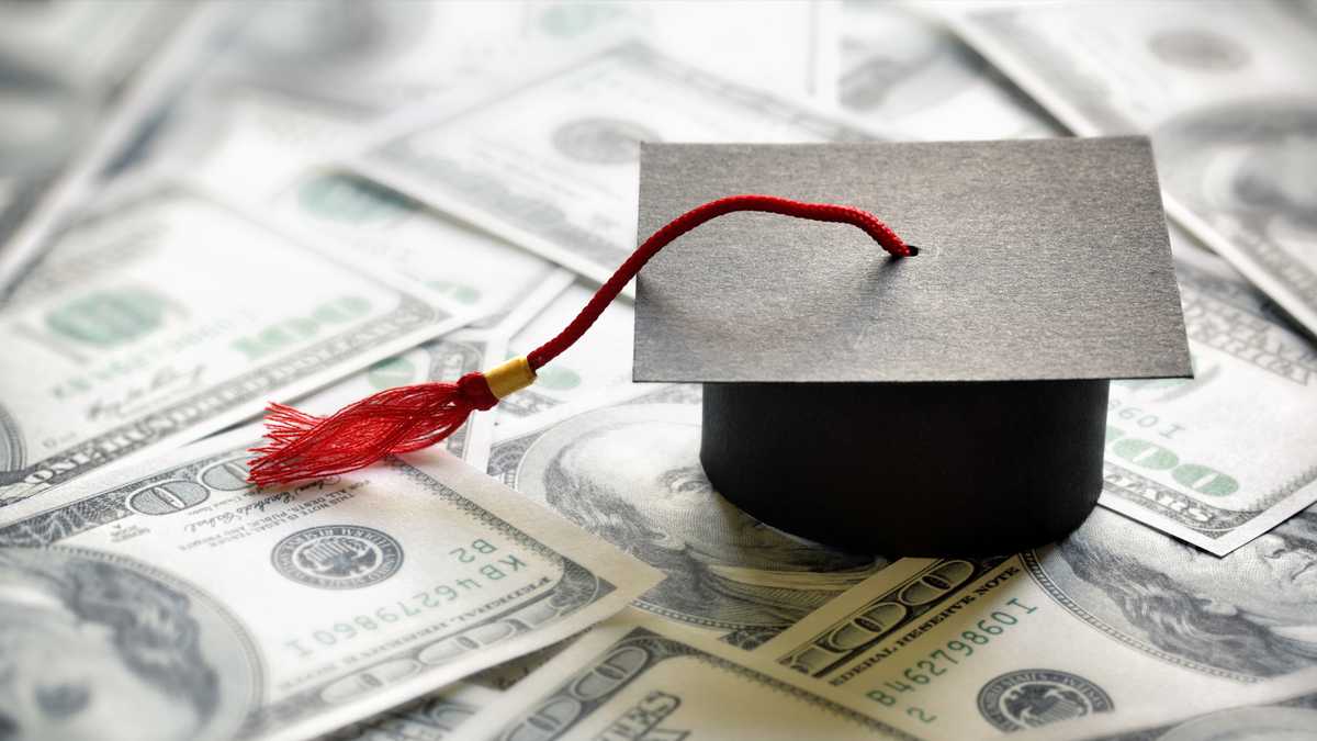 Employee Tuition Benefit Hero Image