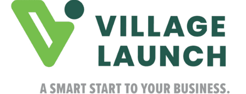 Village Launch logo