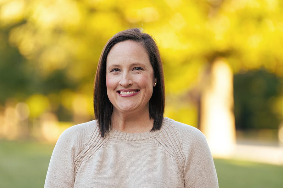 Tina Abbott
