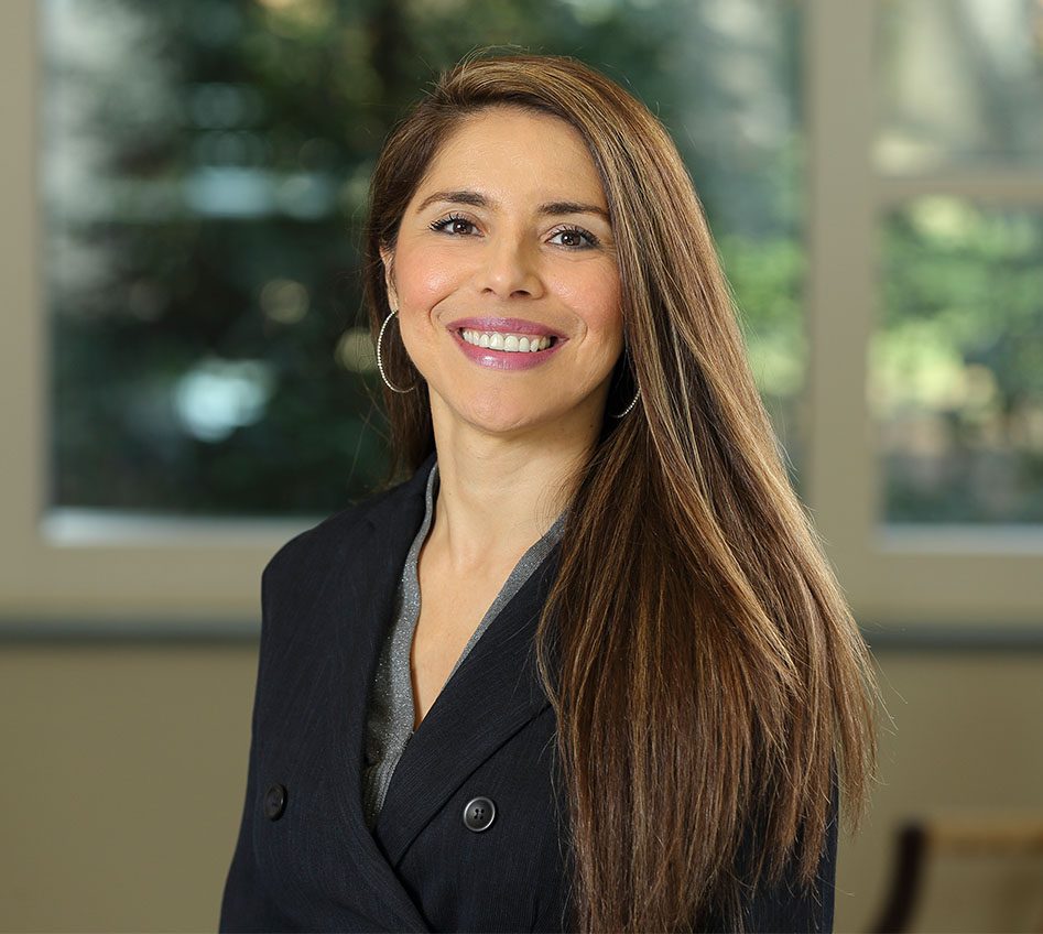 Sandi Annone, Administrative Assistant, Philosophy; Poverty Studies; Medicine, Health, and Culture