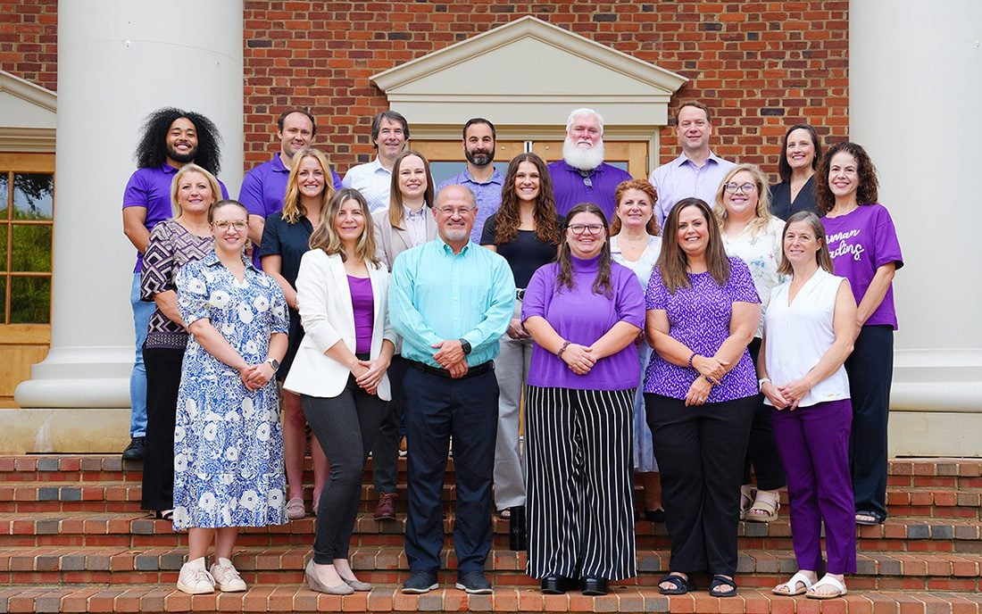 Staff AC 2026 Group
