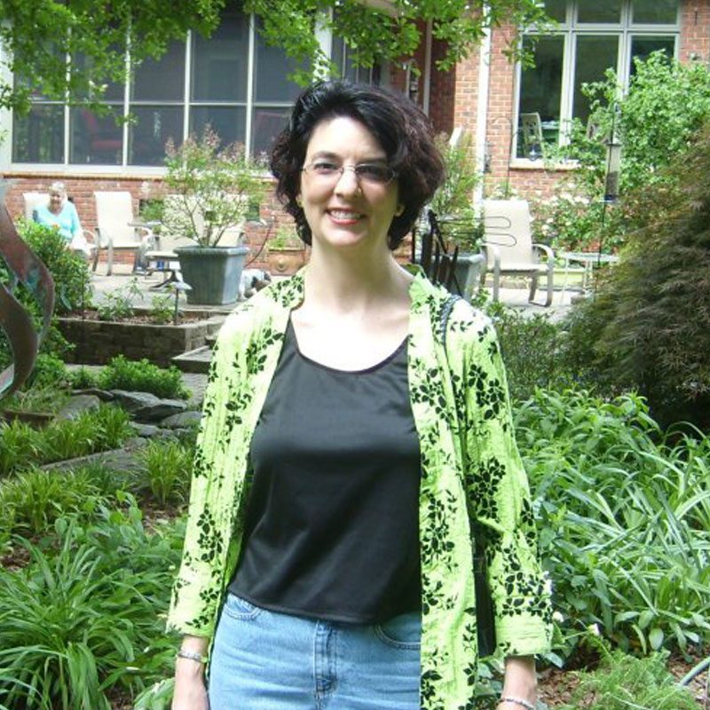 Laura Bryan '93