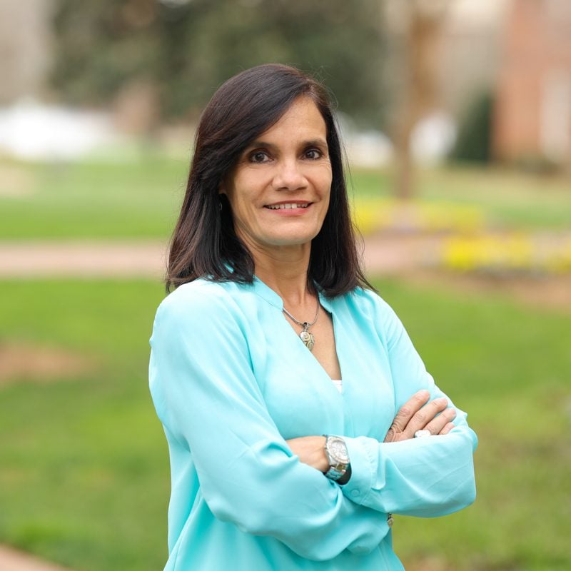 Sarah Maldonado Furman