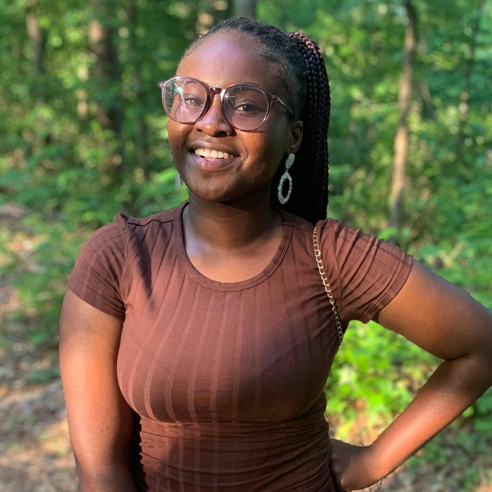Maya Bismarck '24