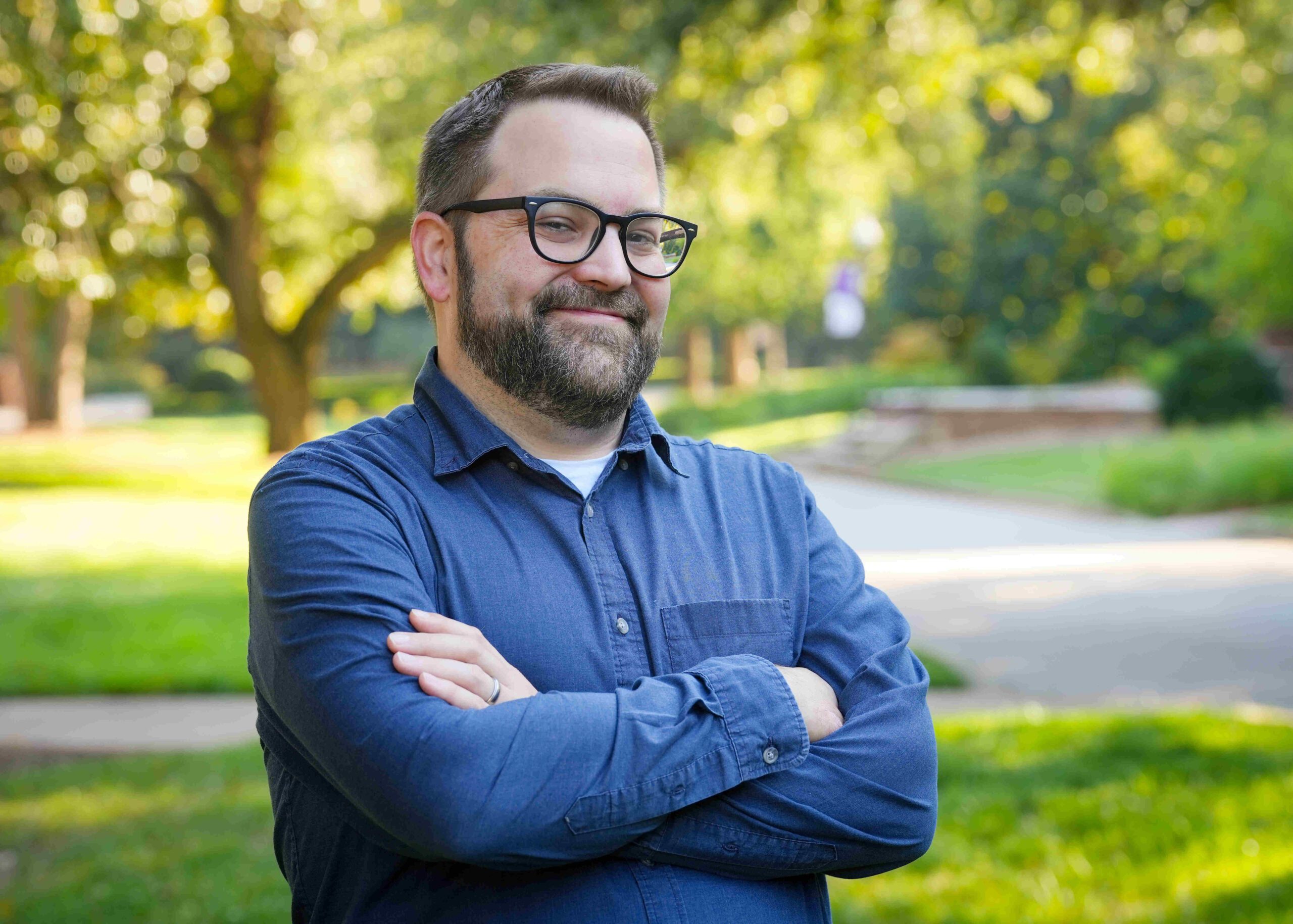 headshot of person placeholder