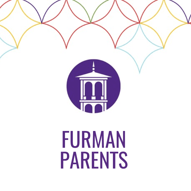 Furman Parents, logo
