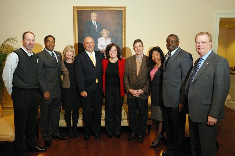 Bridge Builders (Upstate Diversity Forum) Hero Image