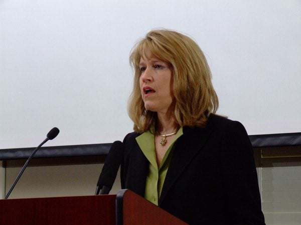 Lisa Slayton