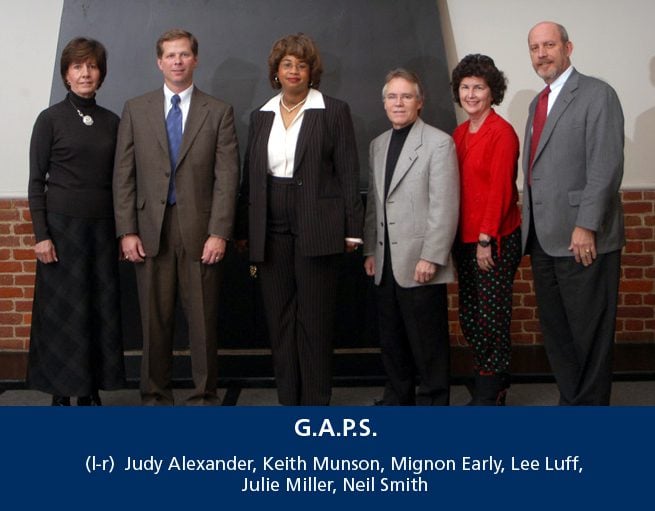 Bridging Diversity GAPS in the UPSTATE Hero Image