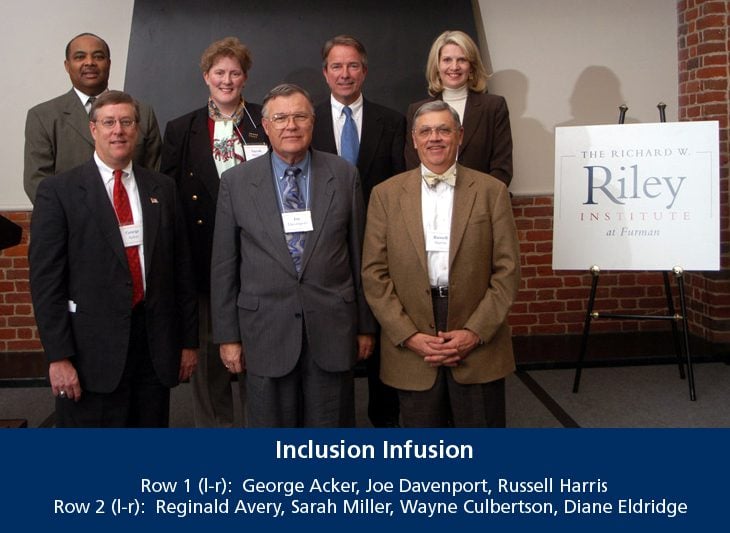 Inclusion Infusion Hero Image