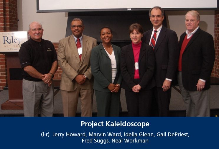Project Kaleidoscope Hero Image
