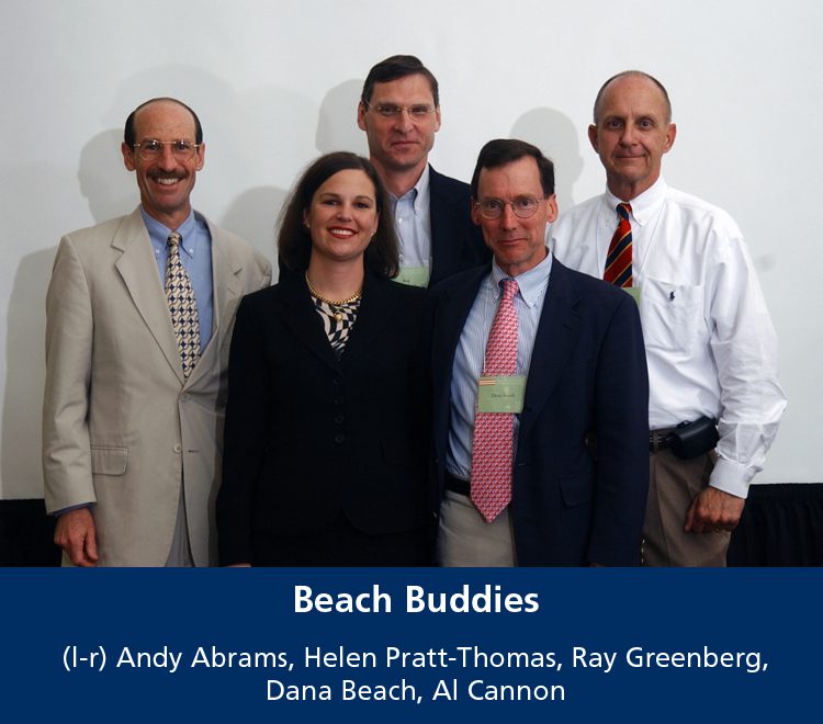 Beach Buddies Hero Image
