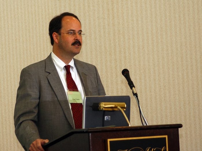 Kurt Taylor