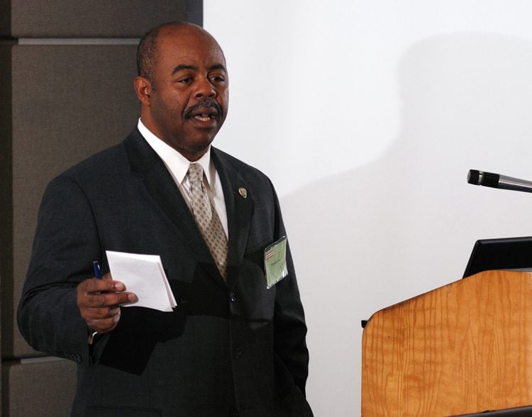 Wendell Davis