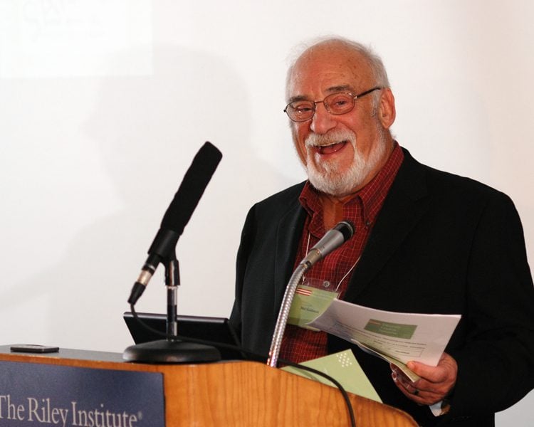 Mel Goldstein