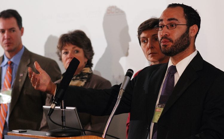 Marco Torres