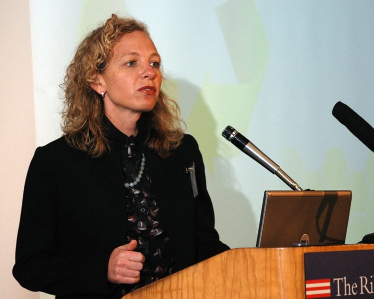 Julie Medich