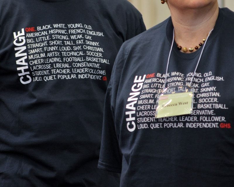 People Plus: T-Shirts